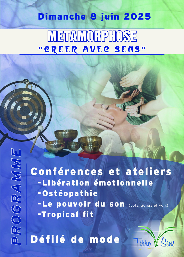 Invitation défilé